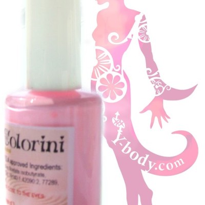 Colorini Ink Pearl Pink 15ml